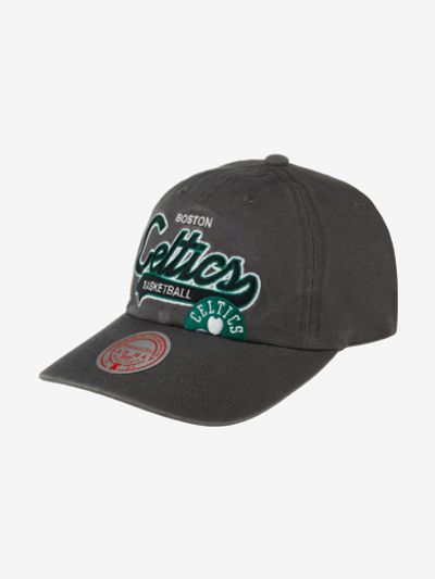 Лот: 23300278. Фото: 1. Бейсболка MITCHELL NESS HLUO1193-BCEYYPPPGREY... Другое (спортивная одежда)