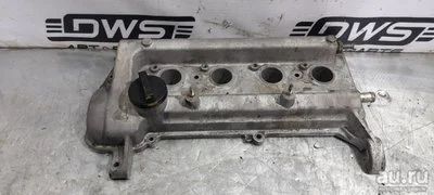 Лот: 17832270. Фото: 1. Крышка клапанов Toyota Corolla... Другое (автозапчасти)