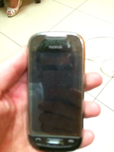 Лот: 7853129. Фото: 1. Nokia C6. Кнопочные мобильные телефоны