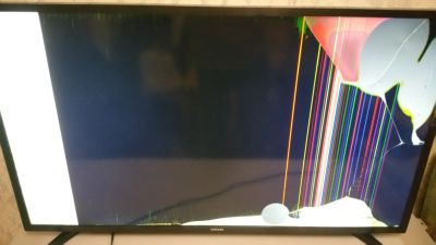 Лот: 15580207. Фото: 1. Телевизор Samsung UE40J5000AU. Телевизоры