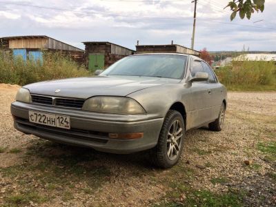 Лот: 10318027. Фото: 1. Toyota camry. Автомобили