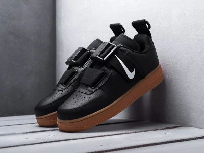 Air force 1 utility au 2025