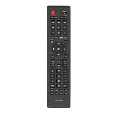 Лот: 17541642. Фото: 1. Пульт Hisense ER-22655HS. Пульты ДУ