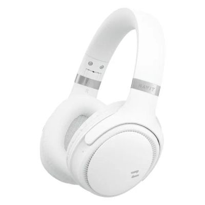 Лот: 24866480. Фото: 1. Беспроводные наушники Havit H630BT... Наушники, гарнитуры