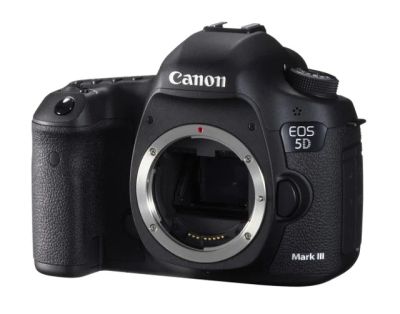 Лот: 4656107. Фото: 1. Сanon 5d mark 3. Цифровые зеркальные