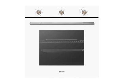Лот: 23649820. Фото: 1. Электрический духовой шкаф GRAUDE... Плиты, духовые шкафы, варочные поверхности