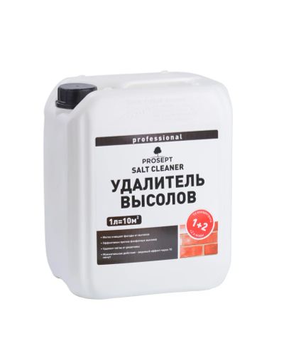 Лот: 11000695. Фото: 1. Prosept Salt Cleaner. Удалитель... Другое (инструмент и расходные)