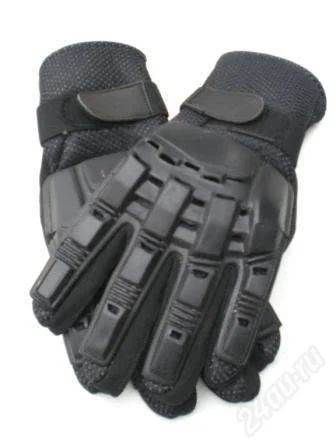 Лот: 849622. Фото: 1. Защита.Armored Gloves "Blackjack... Перчатки, варежки, митенки
