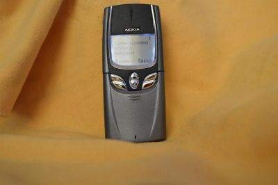 Лот: 3905534. Фото: 1. NOKIA 8850. Кнопочные мобильные телефоны