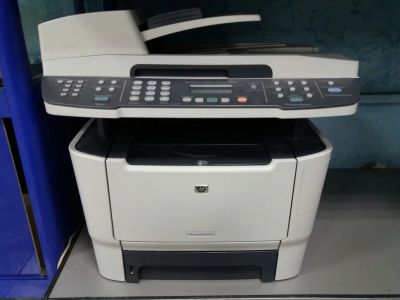 Лот: 10345420. Фото: 1. Продам МФУ HP LaserJet M2727nf. МФУ и копировальные аппараты