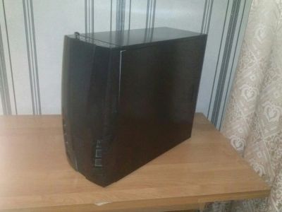 Лот: 4719424. Фото: 1. core i5 4570 ddr3 8gb GeForce... Компьютеры в сборе