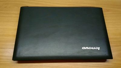 Лот: 11948334. Фото: 1. Корпус Lenovo B570E в сборе. p... Корпуса, блоки питания