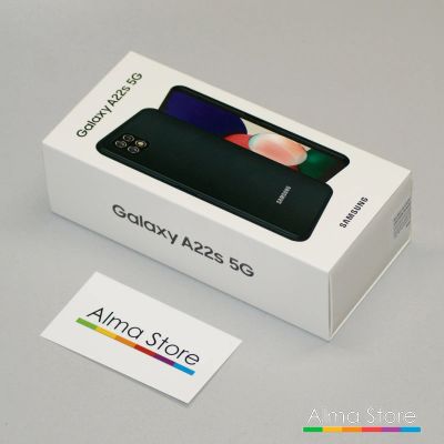 Лот: 18413627. Фото: 1. [Новый] Смартфон Samsung Galaxy... Смартфоны