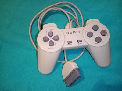 Лот: 16676166. Фото: 1. Джойстик PS1. Запчасти для игровых приставок, консолей