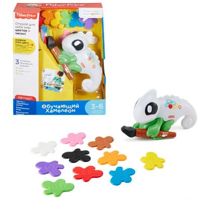 Лот: 17002801. Фото: 1. Mattel Fisher-Price Фишер Прайс... Развивающие