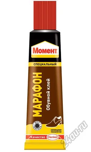 Лот: 5643248. Фото: 1. Момент Марафон шоубокс 30 гр... Клеи, герметики, пена монтажная, клейкие ленты