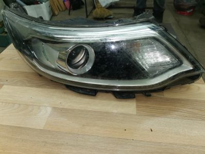 Лот: 18938335. Фото: 1. Фара передняя правая Kia Rio 3... Оптика и освещение
