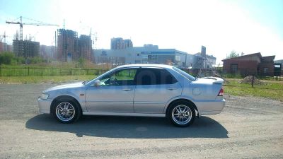 Лот: 4243268. Фото: 1. Accord SIR. Автомобили