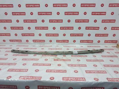 Лот: 20903005. Фото: 1. Планка крепления бампера Nissan... Кузов
