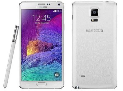 Лот: 6784424. Фото: 1. Новый Samsung Galaxy Note 4 Live... Смартфоны