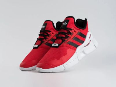 Лот: 25376036. Фото: 1. Кроссовки Adidas adiFOM Flux. Кеды, кроссовки, слипоны
