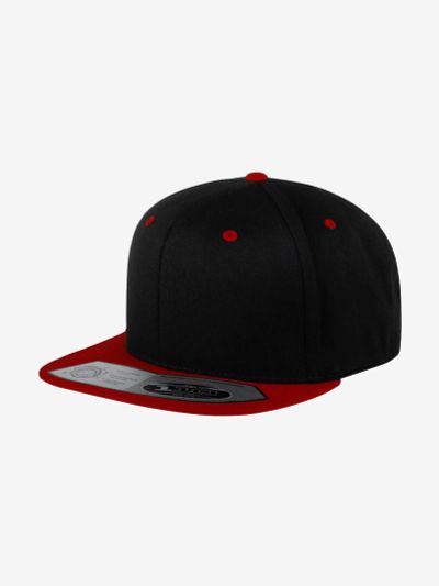 Лот: 22838928. Фото: 1. Бейсболка с прямым козырьком FLEXFIT... Другое (спортивная одежда)
