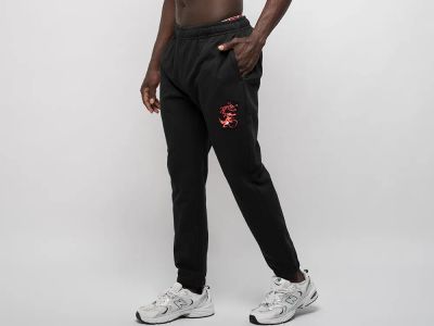 Лот: 24973959. Фото: 1. Брюки спортивные Lacoste. Брюки, джинсы, шорты