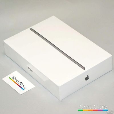 Лот: 17538982. Фото: 1. [Новый] Apple iPad 8-ого поколения... Планшеты