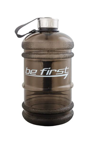Лот: 12079205. Фото: 1. Бутыль для воды Be First 2200... Спортивное питание, витамины