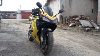 Лот: 15468780. Фото: 1. CBR 600 RR. Автомагнитолы