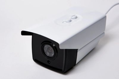 Лот: 7076250. Фото: 1. IP-камера видеонаблюдения Domlink... Видеонаблюдение
