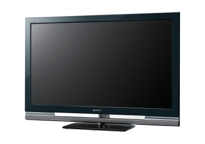 Лот: 4411435. Фото: 1. LCD Телевизор Sony KDL-40W4000. Телевизоры