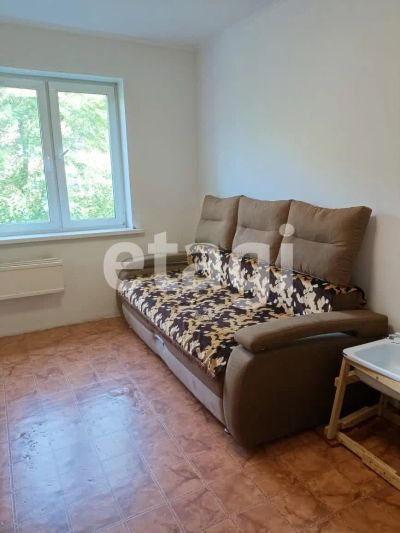 Лот: 23487748. Фото: 1. Продам 1-комн. кв. 12.2 кв.м... Японская кухня