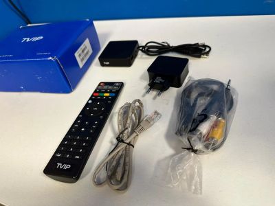Лот: 19994171. Фото: 1. TV IP мультицентр s-box мультинет... Медиаплееры