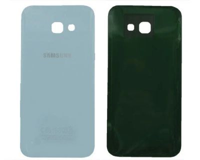 Лот: 16620827. Фото: 1. Задняя крышка Samsung Galaxy A5... Корпуса, клавиатуры, кнопки