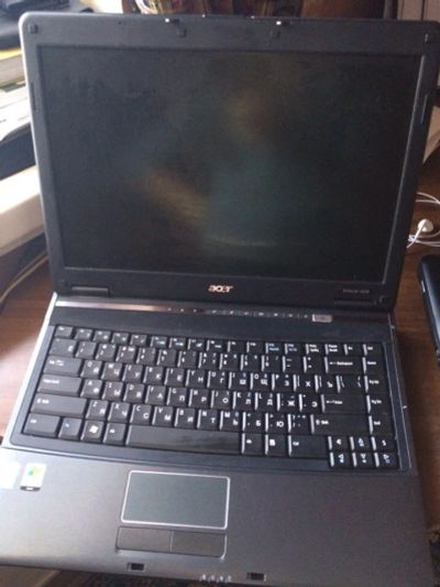 Лот: 3638405. Фото: 1. ноутбук Acer Extensa 4230. Ноутбуки