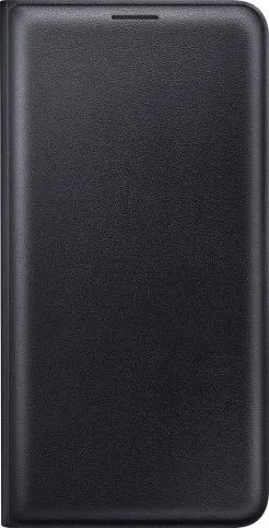 Лот: 9272670. Фото: 1. Чехол-книжка Samsung Flip Wallet... Чехлы, бамперы