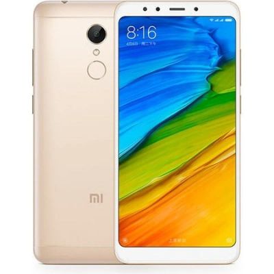 Лот: 11173654. Фото: 1. Новый Xiaomi Redmi 5 32GB (Redmi5... Смартфоны