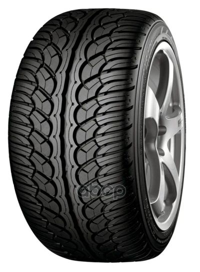 Лот: 21858786. Фото: 1. Автошина Yokohama Parada Spec-X... Другое (автозапчасти)