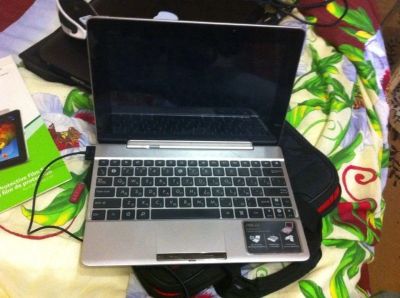 Лот: 5159282. Фото: 1. asus transformer pad tf300tg 16gb. Планшеты