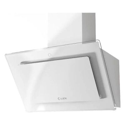 Лот: 24456724. Фото: 1. Вытяжка LEX Mika GS 600 White. Вытяжки