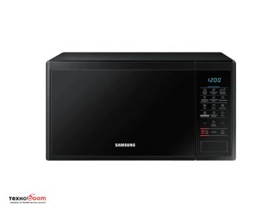 Лот: 14570222. Фото: 1. Микроволновая печь Samsung MG23J5133AK... Микроволновки, мини-печи
