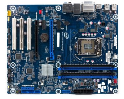 Лот: 11173421. Фото: 1. Материнская плата intel DH87MC. Материнские платы