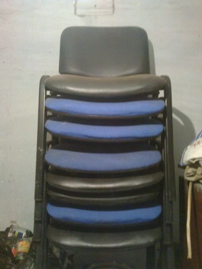 Лот: 8545014. Фото: 1. стул офисный. Стулья и кресла офисные