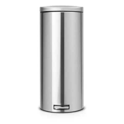 Лот: 24542278. Фото: 1. Мусорный бак Brabantia Classic... Инвентарь для уборки