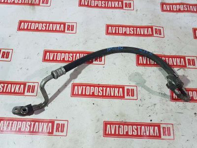 Лот: 20897711. Фото: 1. Шланг кондиционера Toyota Vitz... Двигатель и элементы двигателя