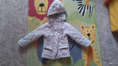 Лот: 9447748. Фото: 1. Курточка фирмы модис 92. Верхняя одежда