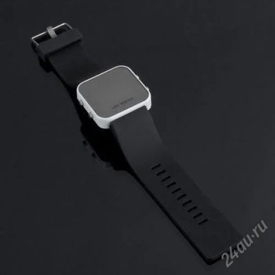 Лот: 2292773. Фото: 1. часы led watch. Оригинальные наручные часы