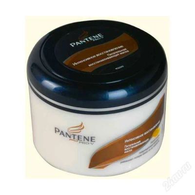 Лот: 2132945. Фото: 1. Маска для волос Pantene Pro-V... Уход за волосами 