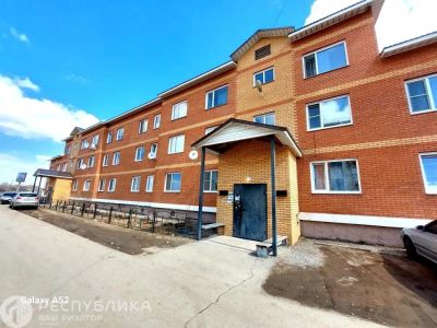 Лот: 22153863. Фото: 1. Продажа Квартира Шира, Орловская... Квартиры, студии